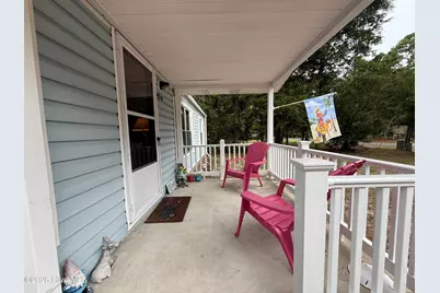 9241 Heritage Drive SW, Calabash, NC 28467 - Photo 3