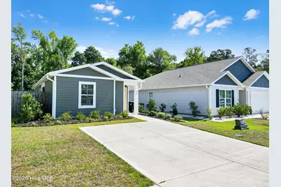 303 Azimuth Drive, Surf City, NC 28445 - Photo 3