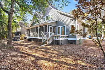 796 Indigo Village Court, Southport, NC 28461 - Photo 3