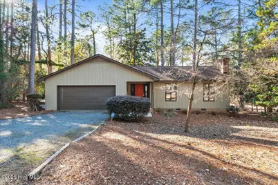 215 Merion Circle, Pinehurst, NC 28374 - Photo 1