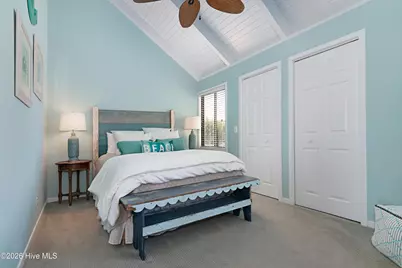305 S Bald Head Wynd #Unit 17, Bald Head Island, NC 28461 - Photo 25