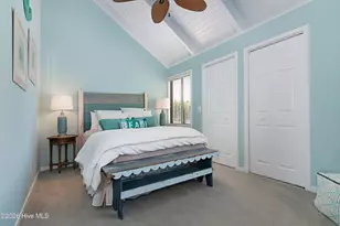 305 S Bald Head Wynd, Bald Head Island, NC 28461 - Photo 25