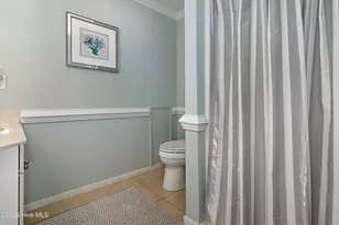 305 S Bald Head Wynd, Bald Head Island, NC 28461 - Photo 21