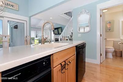 305 S Bald Head Wynd #Unit 17, Bald Head Island, NC 28461 - Photo 9