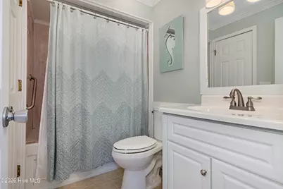 305 S Bald Head Wynd #Unit 17, Bald Head Island, NC 28461 - Photo 31