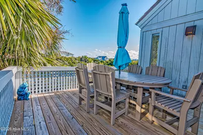 305 S Bald Head Wynd #Unit 17, Bald Head Island, NC 28461 - Photo 33