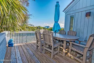 305 S Bald Head Wynd, Bald Head Island, NC 28461 - Photo 33