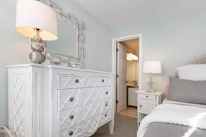 305 S Bald Head Wynd #Unit 17, Bald Head Island, NC 28461 - Photo 19