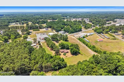 703 E Dr Martin L King Jr Boulevard, Roseboro, NC 28382 - Photo 27