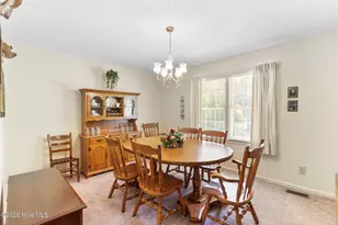 703 E Dr Martin L King Jr Blvd, Roseboro, NC 28382 - Photo 13
