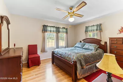 703 E Dr Martin L King Jr Boulevard, Roseboro, NC 28382 - Photo 15