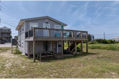 2999 Island Drive, North Topsail Beach, NC 28460 - Photo 7