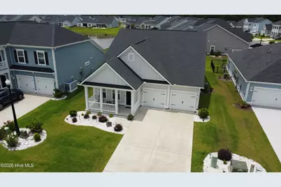 5858 Whitebark Drive, Myrtle Beach, SC 29577 - Photo 5