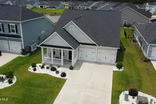 5858 Whitebark Dr, Myrtle Beach, SC 29577 - Photo 5