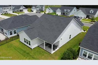 5858 Whitebark Drive, Myrtle Beach, SC 29577 - Photo 3
