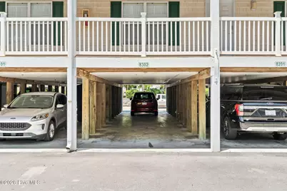 105 SE 58th Street # 8302, Oak Island, NC 28465 - Photo 3