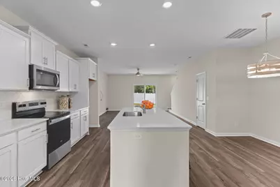 7113 Fisk Drive NE Lot #44, Leland, NC 28451 - Photo 5