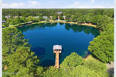 4912 Lake Renaissance Circle, Wilmington, NC 28409 - Photo 13