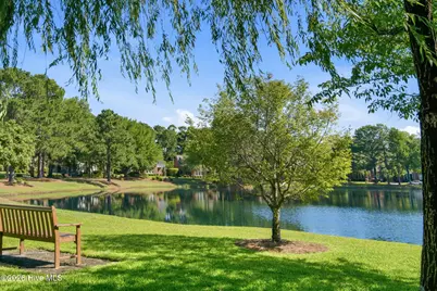 4912 Lake Renaissance Circle, Wilmington, NC 28409 - Photo 5