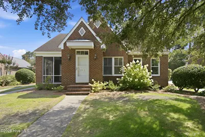 4912 Lake Renaissance Circle, Wilmington, NC 28409 - Photo 1