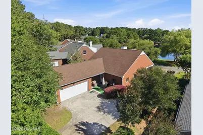 4912 Lake Renaissance Circle, Wilmington, NC 28409 - Photo 5