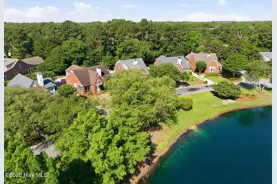 4912 Lake Renaissance Circle, Wilmington, NC 28409 - Photo 11