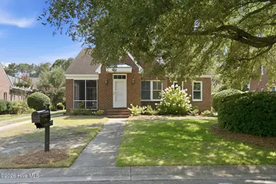 4912 Lake Renaissance Circle, Wilmington, NC 28409 - Photo 3