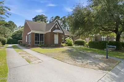 4912 Lake Renaissance Circle, Wilmington, NC 28409 - Photo 7