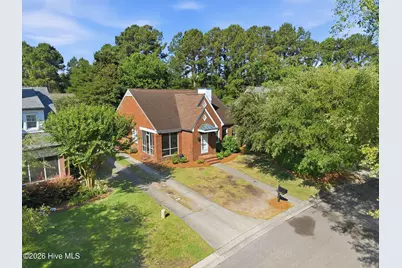4912 Lake Renaissance Circle, Wilmington, NC 28409 - Photo 9