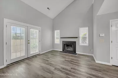 136 Lullwater Drive #Unit A, Wilmington, NC 28403 - Photo 11