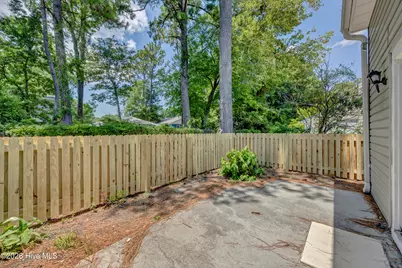 136 Lullwater Drive #Unit A, Wilmington, NC 28403 - Photo 25