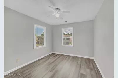 136 Lullwater Drive #Unit A, Wilmington, NC 28403 - Photo 23