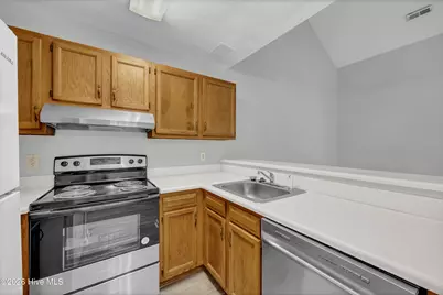 136 Lullwater Drive #Unit A, Wilmington, NC 28403 - Photo 7