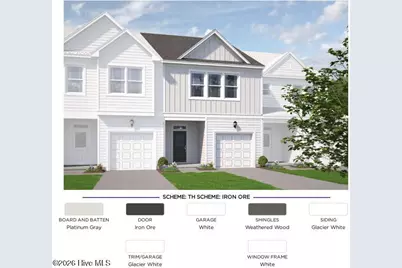 7145 Fisk Drive NE Lot #52, Leland, NC 28451 - Photo 27