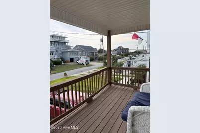 115 Club Colony Drive #Unit 1, Atlantic Beach, NC 28512 - Photo 9