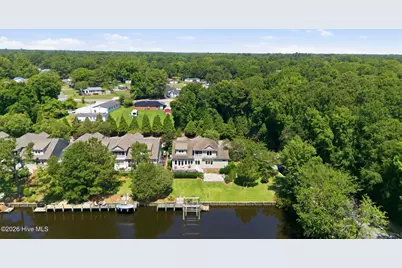 2203 Hidden Harbor Drive, New Bern, NC 28562 - Photo 47
