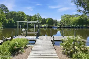 2203 Hidden Harbor Dr, New Bern, NC 28562 - Photo 37