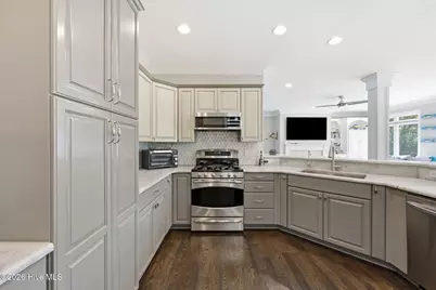 2203 Hidden Harbor Drive, New Bern, NC 28562 - Photo 13