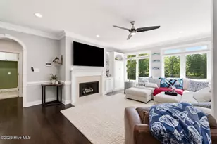 2203 Hidden Harbor Dr, New Bern, NC 28562 - Photo 11