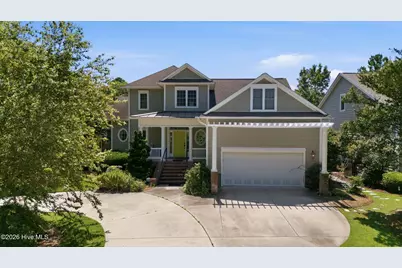 2203 Hidden Harbor Drive, New Bern, NC 28562 - Photo 43