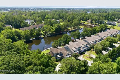 2203 Hidden Harbor Drive, New Bern, NC 28562 - Photo 49