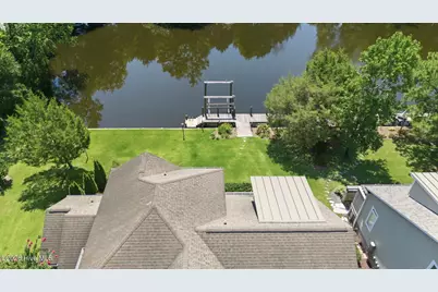2203 Hidden Harbor Drive, New Bern, NC 28562 - Photo 41