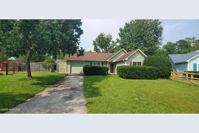 3221 Whitewood Way, Castle Hayne, NC 28429 - Photo 3