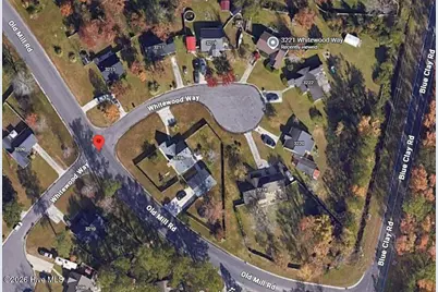 3221 Whitewood Way, Castle Hayne, NC 28429 - Photo 3
