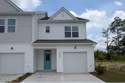 7149 Fisk Drive NE Lot #53, Leland, NC 28451 - Photo 1