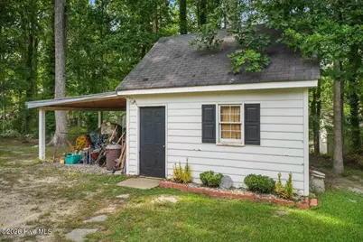 4012 Carybrook Court, Rocky Mount, NC 27803 - Photo 13