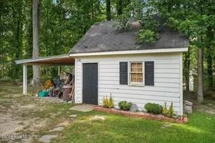 4012 Carybrook Ct, Rocky Mount, NC 27803 - Photo 13