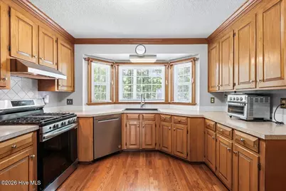 4012 Carybrook Court, Rocky Mount, NC 27803 - Photo 3