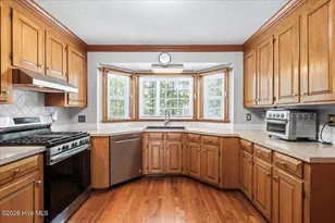 4012 Carybrook Ct, Rocky Mount, NC 27803 - Photo 3