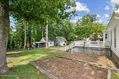 4012 Carybrook Court, Rocky Mount, NC 27803 - Photo 9